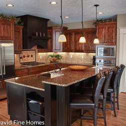 Past Projects - Pendant Lighting