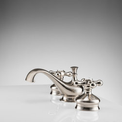 Randolph Morris Widespread Bathroom Sink Faucet - Bathroom Sink Faucets
