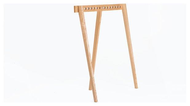 Модернизм Напольные вешалки by Мебельное бюро Woodi