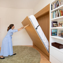 guest bedroom/office Naples