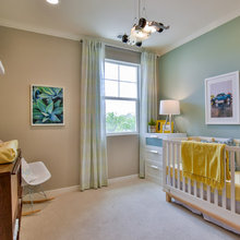 Nursery