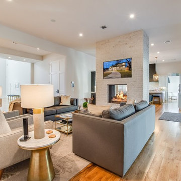 Glenhaven Custom Home