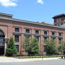 Parking Garage
