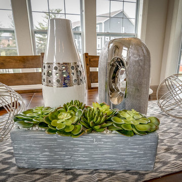 Sanctuary Staging on Sanctuary Drive