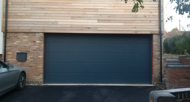 Best 15 Garage Door Manufacturers And Suppliers In Coalville