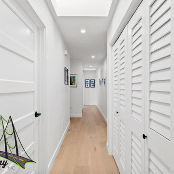 Full House Remodel - Happy Homeowners Spill the Secret to Their Stunning Remodel