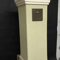 Tailor Made Mailboxes now for Sale - Products
