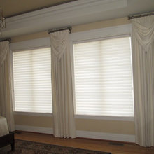Draperies/Curtains