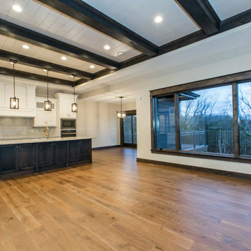 Craftsman Ranch #32711LL