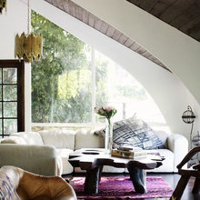 Living Spaces