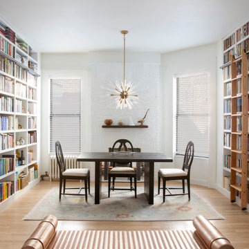 Upper West Side Co-Op I