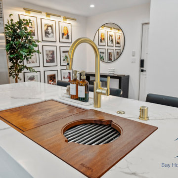 Full House Remodel (Richmond)