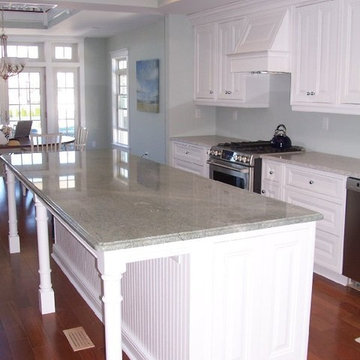 Pennsylvania Kitchens 2007-2012