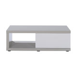 Alto 1-Door Coffee Table