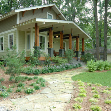 Hill Street Home