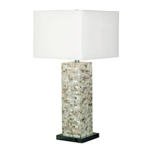 Lighting Nightstands