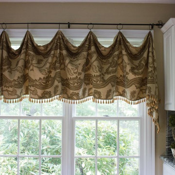 Window Treatments