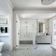 Walk-In Showers