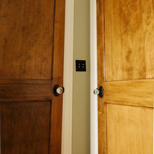 doorknobs