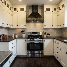 STAGE Kitchen