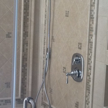 Great Falls Master Bath