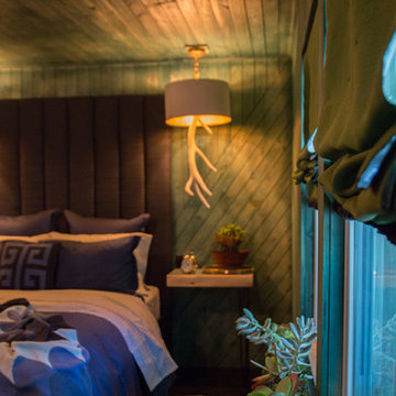 Angie's List Sleep Sanctuary Contest (lucky to win)
