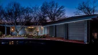 Sumac Lane Twilight Photos