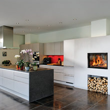 Kamin