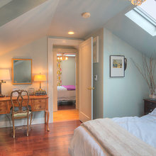 Walnut Master Room