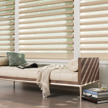 Bedroom Window Treatments