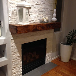 Sundance Mantels - Products