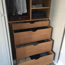 Wardrobes