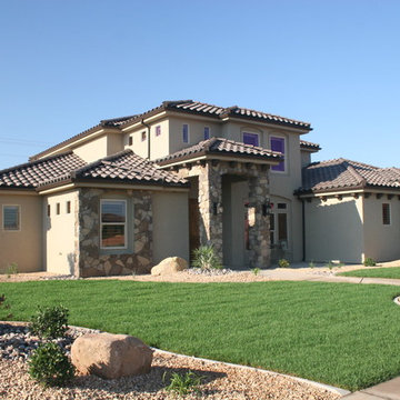 Home Builds