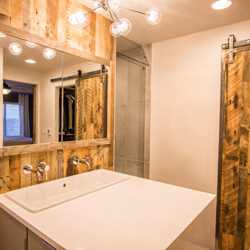 Reclaimed Bathroom