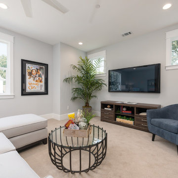 The Cottage at Whispering Creek Lane - Danville, CA