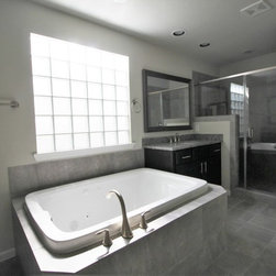 Bordeaux Floorplan - Products