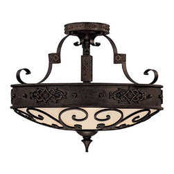 C3613 - Pendant Lighting