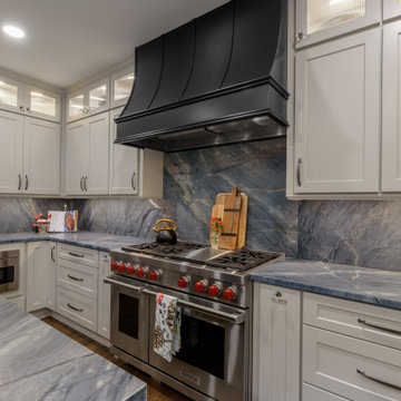 Grandmar Chase Kitchen