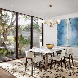 Quantum Windows & Doors | Alterstudio Architecture - Windows And Doors