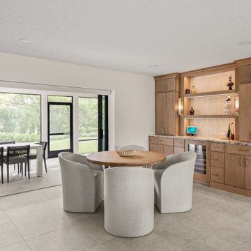 Whole Home Makeover In Winter Park