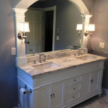 Kitchens & Baths