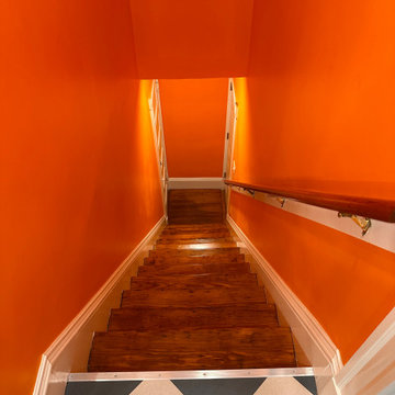 Pearson Project
