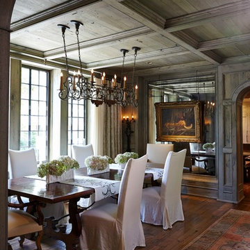 Tudor Renovation