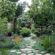 gardens