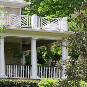 Exterior Painting Projects