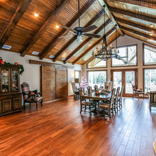 flooring/living