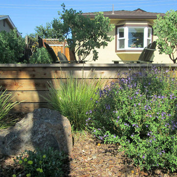 Cambrian Park Neighborhood - Miller Residence