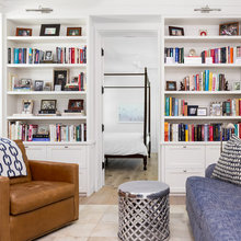 Home Office Ideas