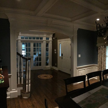 Wyckoff NJ Project