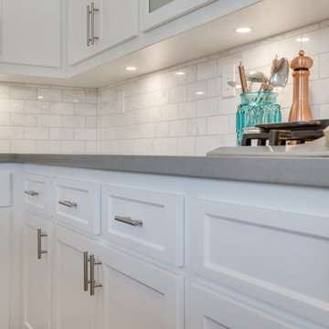 Gary Hoffmann's Reborn Kitchen Project!